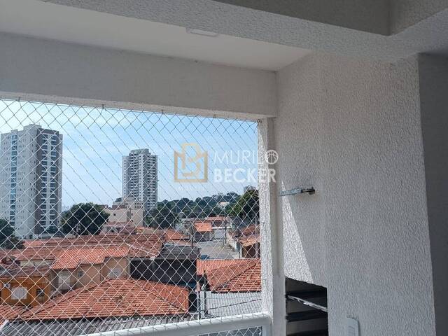 Apartamento para Venda em Jacareí - 5