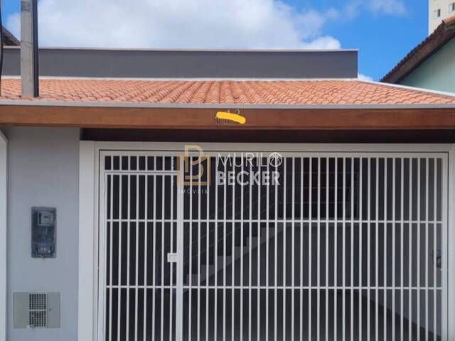 #CA2413 - Casa para Venda em São José dos Campos - SP - 1