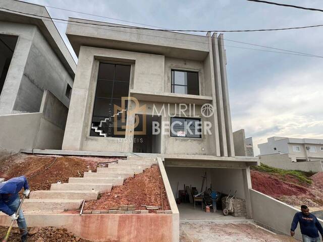 #CA2423 - Casa em condomínio para Venda em São José dos Campos - SP - 3