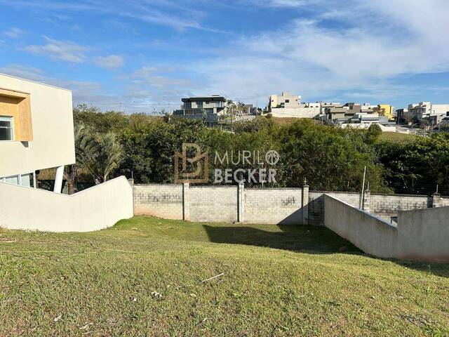 #TE2489 - Terreno em condomínio para Venda em São José dos Campos - SP - 1