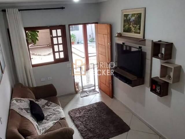 #CA2496 - Casa para Venda em São José dos Campos - SP - 2