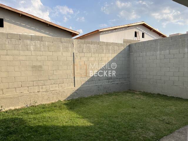 #CA2505 - Casa em condomínio para Venda em São José dos Campos - SP - 2