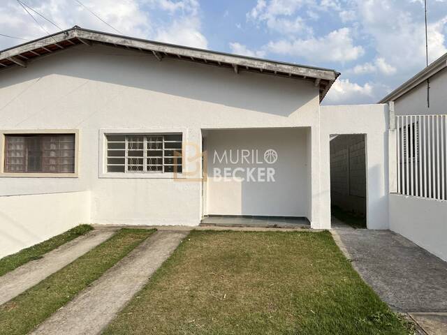 #CA2505 - Casa em condomínio para Venda em São José dos Campos - SP - 1