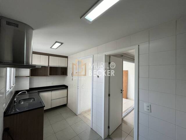 Apartamento para Venda em São José dos Campos - 4