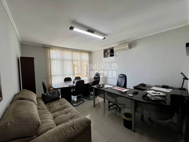 #SA2513 - Sala para Venda em São José dos Campos - SP - 1