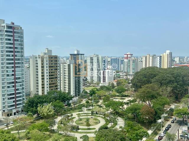 Sala para Venda em São José dos Campos - 4