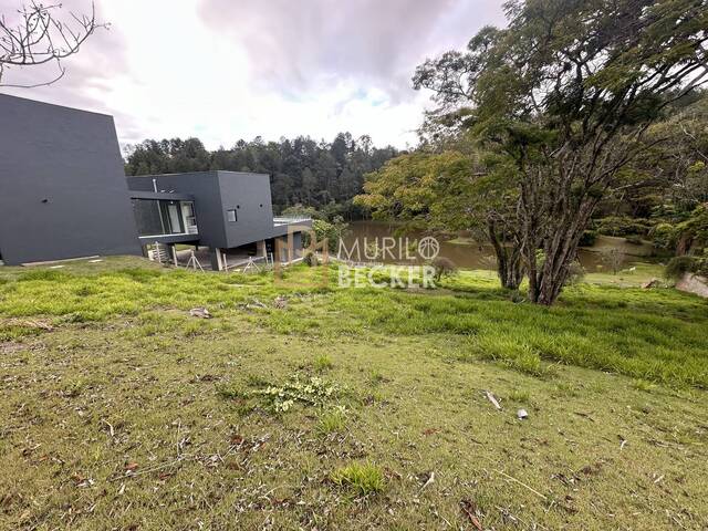 #TE2498 - Terreno em condomínio para Venda em Jambeiro - SP - 2