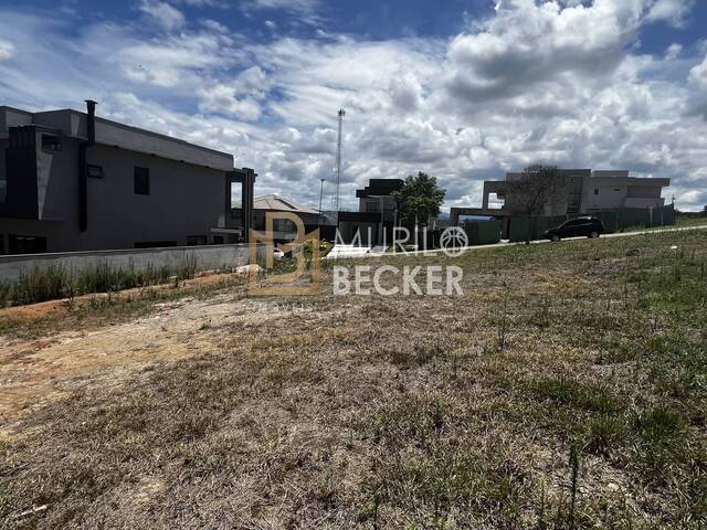 #TE2521 - Terreno em condomínio para Venda em São José dos Campos - SP - 1