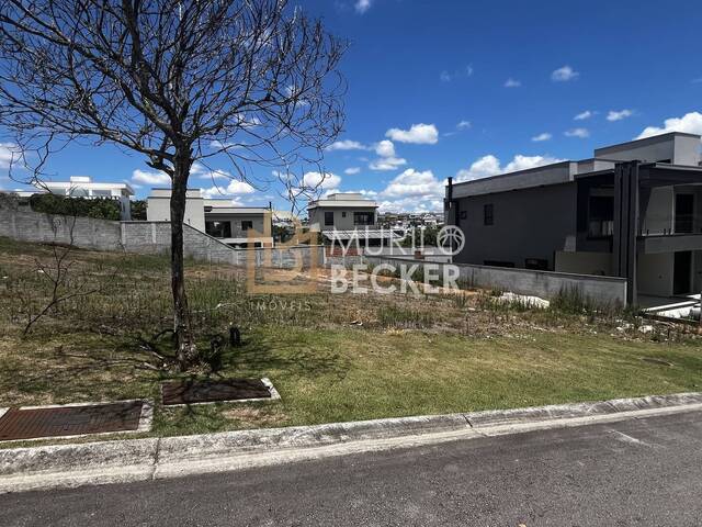 #TE2521 - Terreno em condomínio para Venda em São José dos Campos - SP - 2