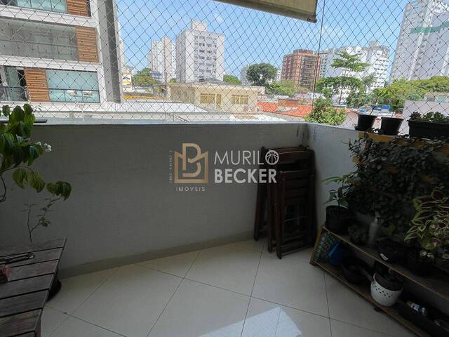 Apartamento para Venda em São José dos Campos - 2