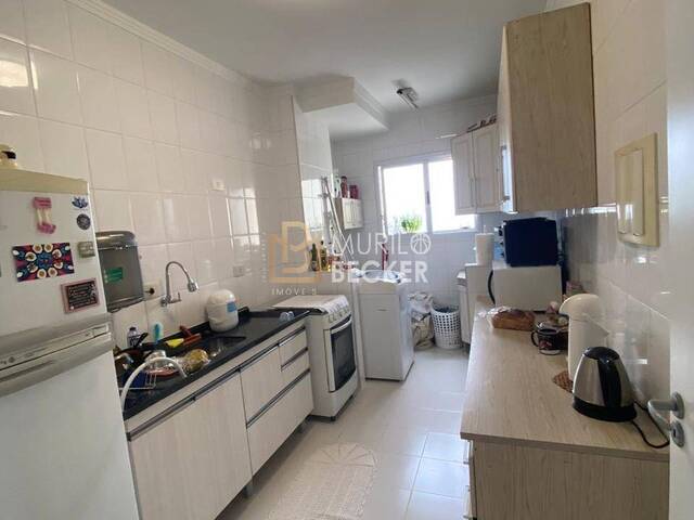 Apartamento para Venda em São José dos Campos - 5