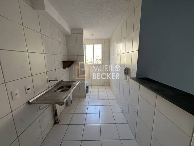 Apartamento para Venda em São José dos Campos - 2