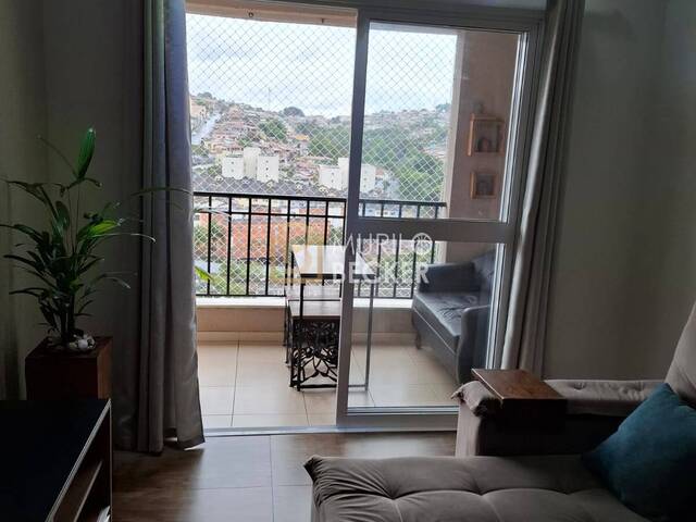 #AP2571 - Apartamento para Venda em Jacareí - SP - 2