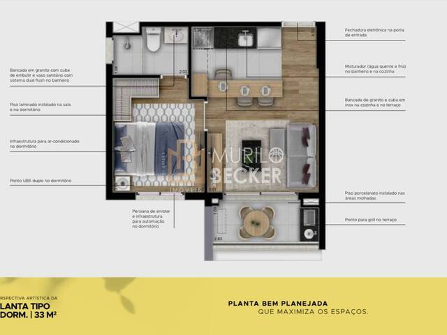 Apartamento para Venda em São José dos Campos - 5