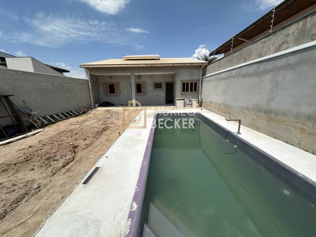 #CA2578 - Casa para Venda em Jacareí - SP - 2