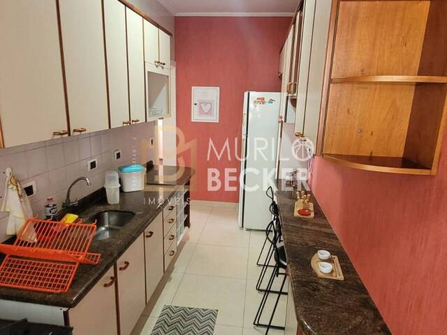 Apartamento para Venda em São José dos Campos - 5