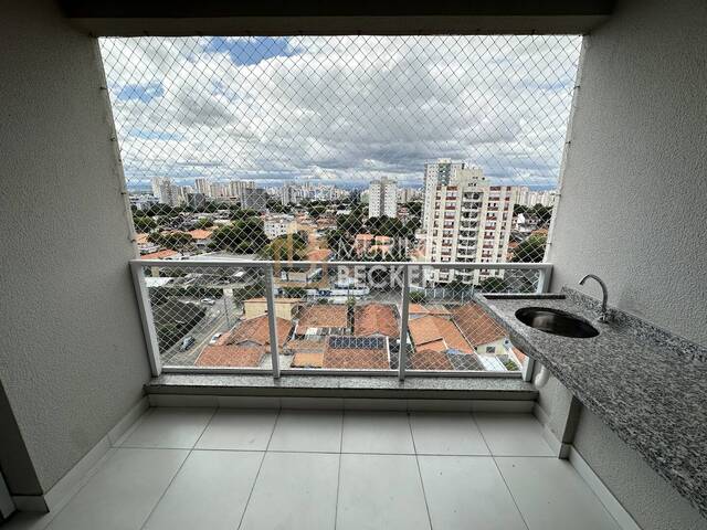 Apartamento para Venda em São José dos Campos - 5