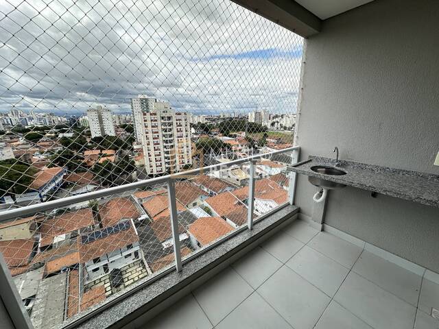 Apartamento para Venda em São José dos Campos - 4