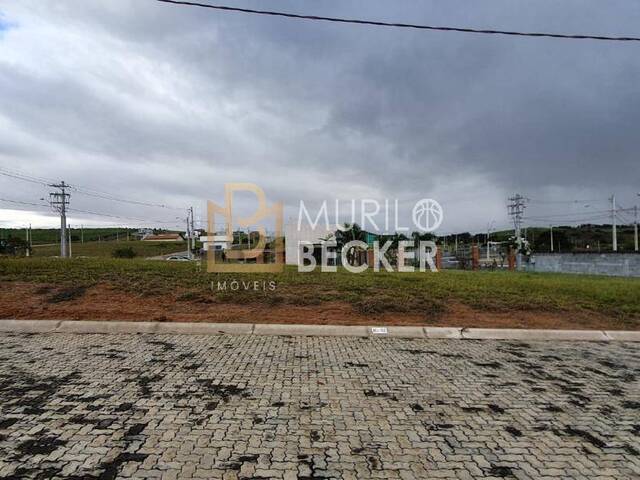 #TE2592 - Terreno em condomínio para Venda em Caçapava - SP - 2