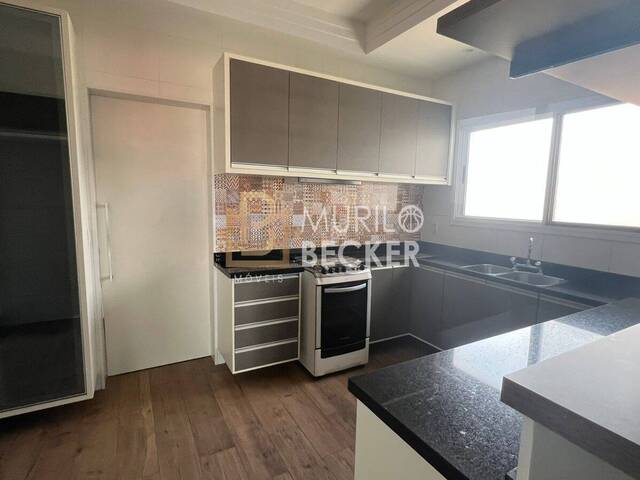 Apartamento para Venda em São José dos Campos - 5