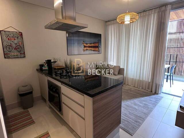 #AP2603 - Apartamento para Venda em Ubatuba - SP - 1