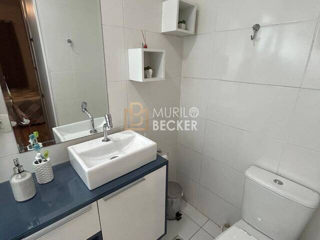 Apartamento para Venda em Jacareí - 5