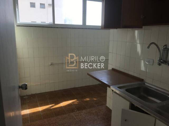 Apartamento para Venda em São José dos Campos - 4