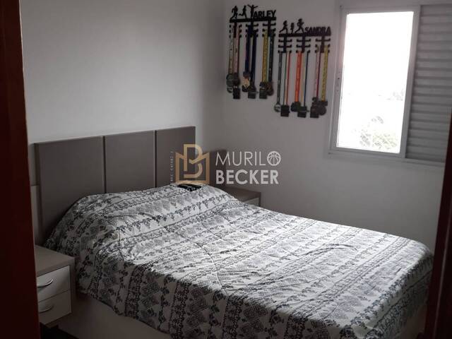 Apartamento para Venda em São José dos Campos - 5