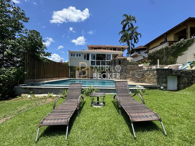 Casa em condomínio para Venda em Ubatuba - 4