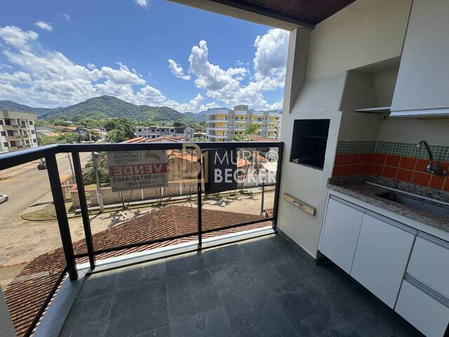 #AP1649 - Apartamento para Venda em Ubatuba - SP - 2