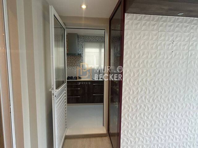 Apartamento para Venda em São José dos Campos - 5