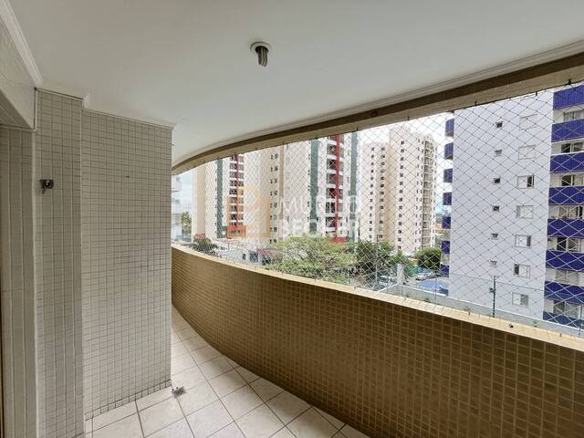 Apartamento para Venda em São José dos Campos - 5