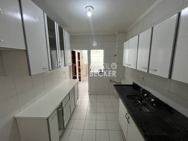 Apartamento para Venda em São José dos Campos - 4