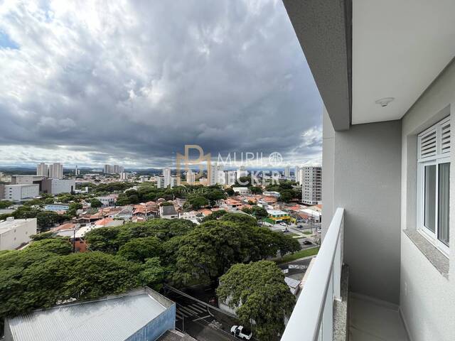 Apartamento para Venda em São José dos Campos - 4