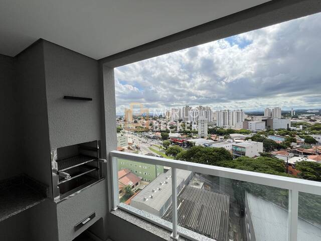 #AP2771 - Apartamento para Venda em São José dos Campos - SP - 2