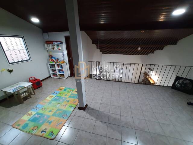 #CA2773 - Casa para Venda em São José dos Campos - SP - 3