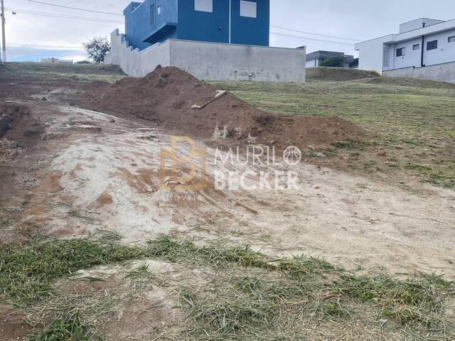 #TER2781 - Terreno em condomínio para Venda em Caçapava - SP