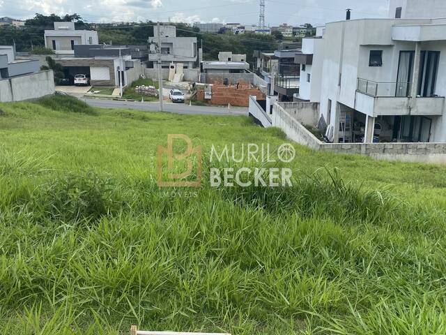 #TE2782 - Terreno em condomínio para Venda em Caçapava - SP