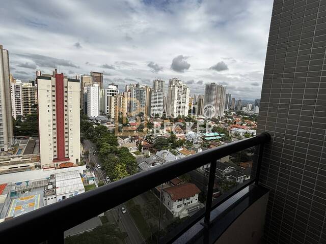 #AP2788 - Apartamento para Locação em São José dos Campos - SP - 1