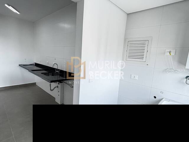 Apartamento para Locação em São José dos Campos - 4