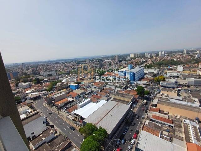 Apartamento para Venda em São José dos Campos - 4