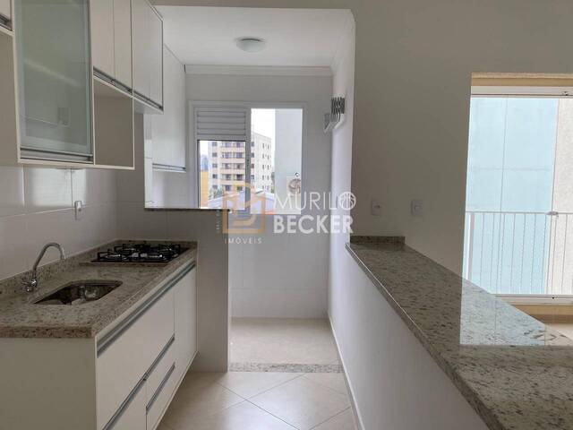 #AP2800 - Apartamento para Locação em São José dos Campos - SP