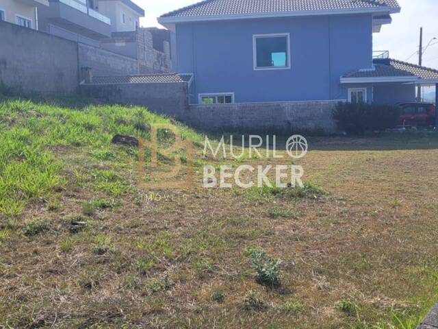 Venda em Condomínio Residencial Mantiqueira - São José dos Campos