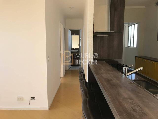 #AP2805 - Apartamento para Venda em São José dos Campos - SP - 2