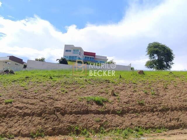 #TE2182 - Terreno em condomínio para Venda em São José dos Campos - SP - 1