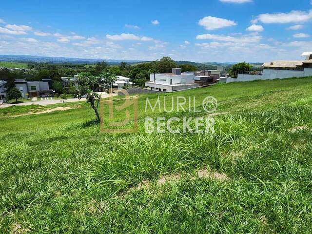 #TE2184 - Terreno em condomínio para Venda em São José dos Campos - SP - 3