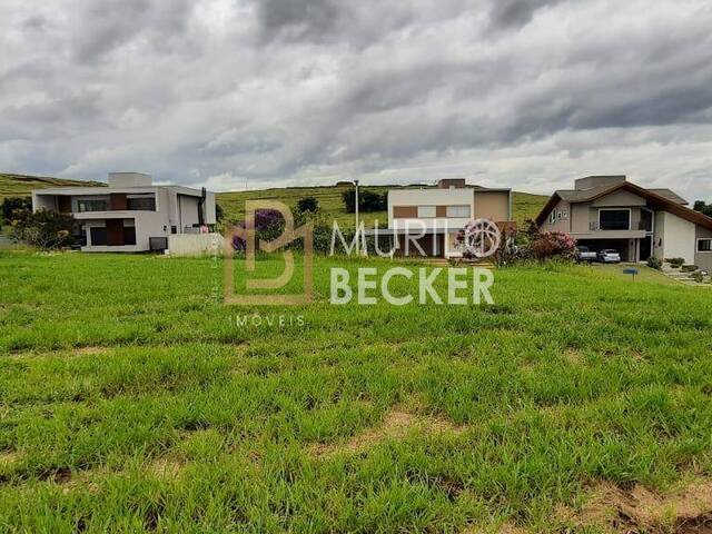 #TE2185 - Terreno em condomínio para Venda em São José dos Campos - SP - 1