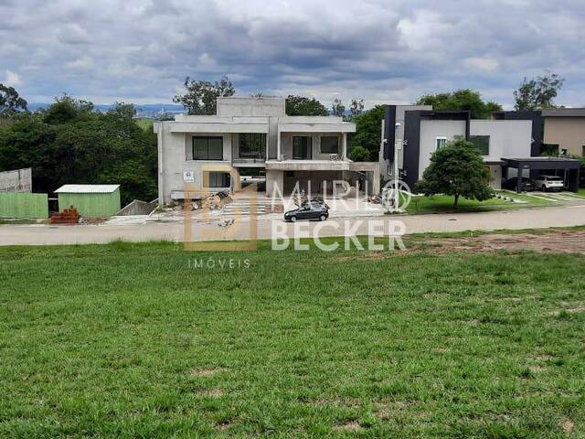 Terreno em condomínio para Venda em São José dos Campos - 4