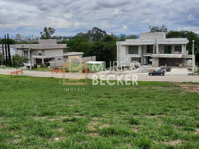 #TE2186 - Terreno em condomínio para Venda em São José dos Campos - SP - 2