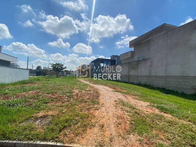 #TE2202 - Terreno em condomínio para Venda em Caçapava - SP - 3